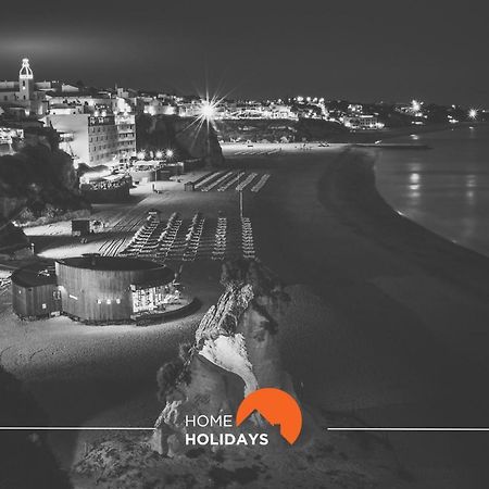 #172 Falesia Beach By Home Holidays Albufeira Eksteriør billede