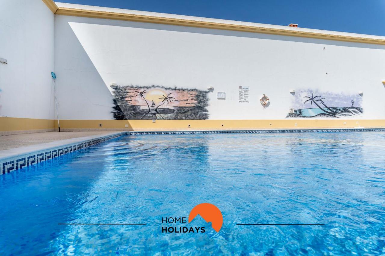 #172 Falesia Beach By Home Holidays Albufeira Eksteriør billede