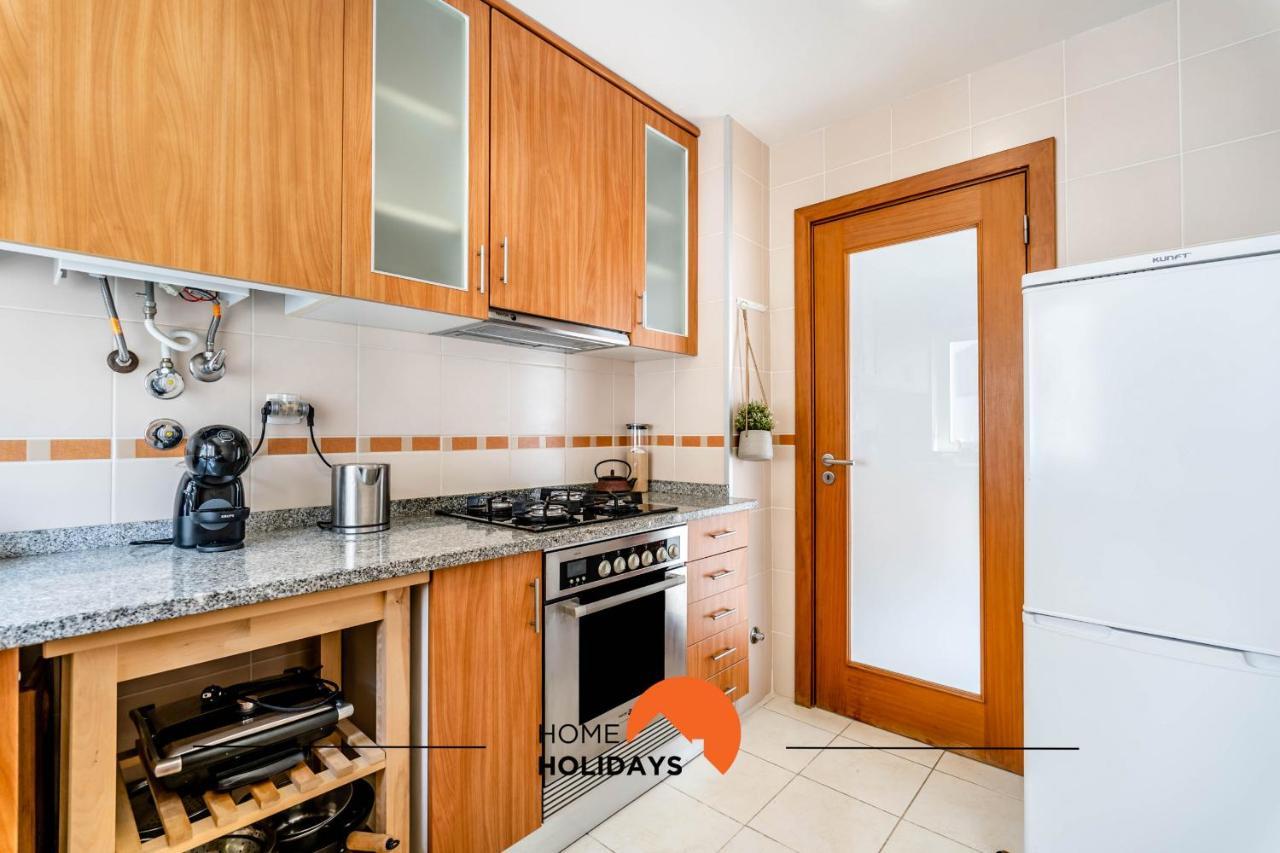 #172 Falesia Beach By Home Holidays Albufeira Eksteriør billede