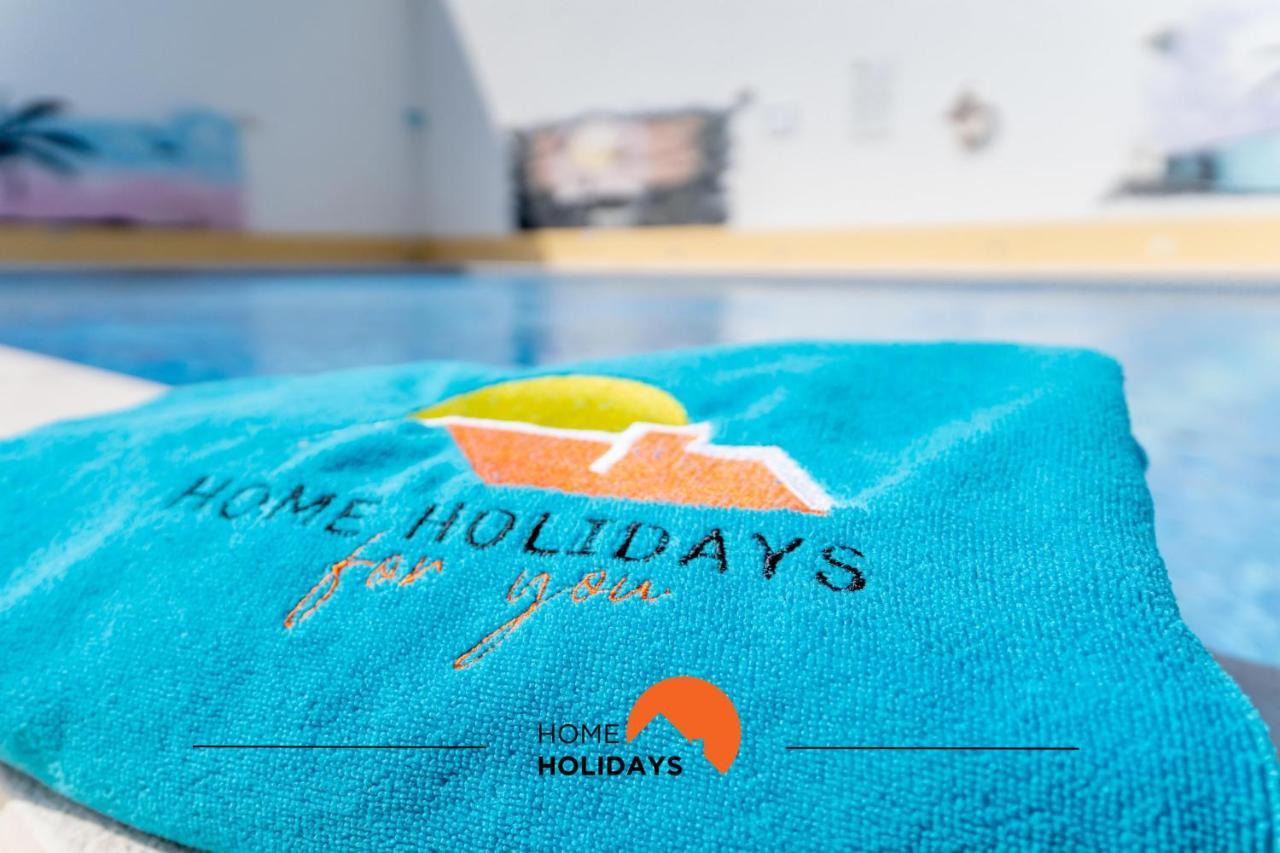 #172 Falesia Beach By Home Holidays Albufeira Eksteriør billede
