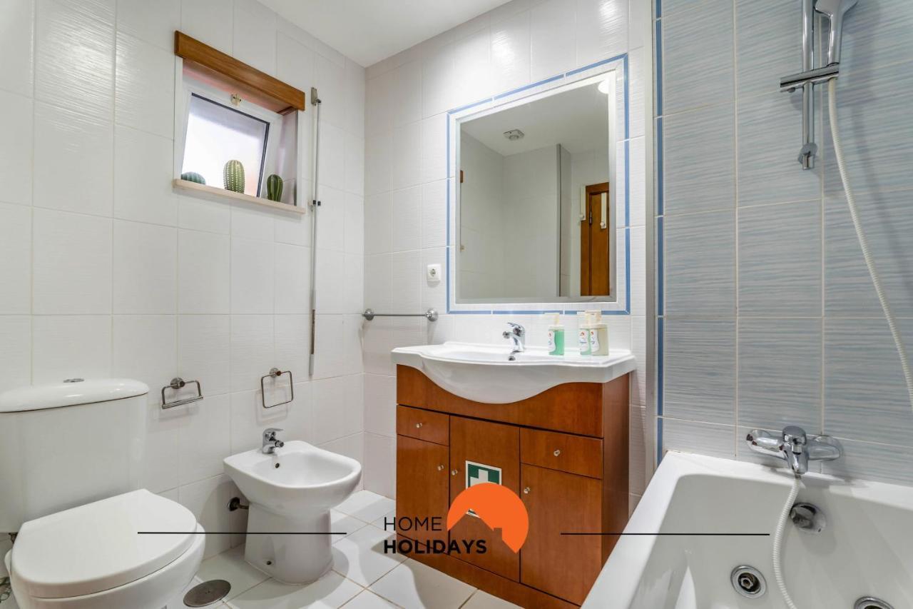 #172 Falesia Beach By Home Holidays Albufeira Eksteriør billede